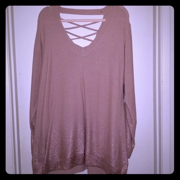 torrid Sweaters - Torrid Sweater